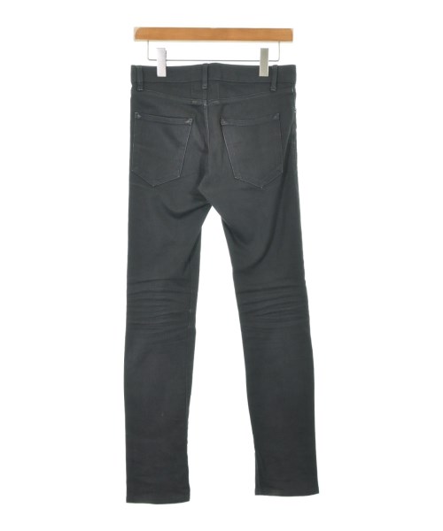 SAINT LAURENT PARIS（サンローランパリ）デニムパンツ 黒 サイズ:27(M位) レディース/2200612804012