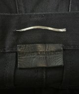 SAINT LAURENT PARIS（サンローランパリ）デニムパンツ 黒 サイズ:27(M位) レディース/2200612804012