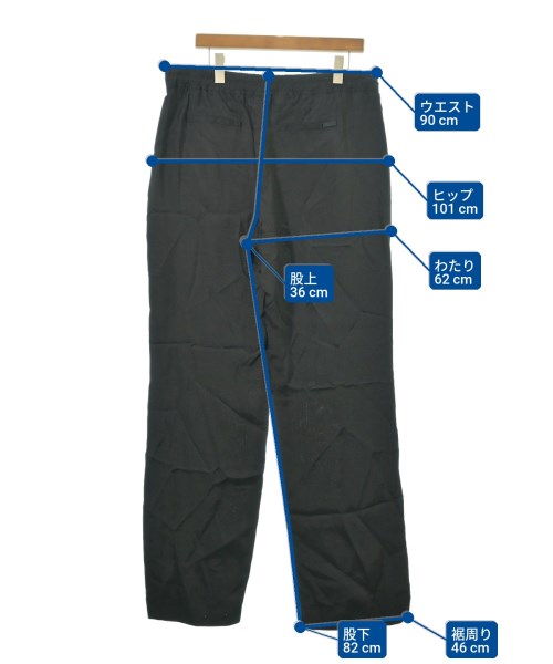 SAINT LAURENT PARIS（サンローランパリ）その他 黒 サイズ:50(XL位) メンズ/2200632574025