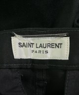 SAINT LAURENT PARIS（サンローランパリ）チノパン 黒 サイズ:32(L位) メンズ/2200633056223