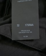 SAINT LAURENT PARIS（サンローランパリ）チノパン 黒 サイズ:32(L位) メンズ/2200633056223