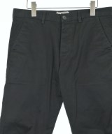 SAINT LAURENT PARIS（サンローランパリ）チノパン 黒 サイズ:32(L位) メンズ/2200633056223