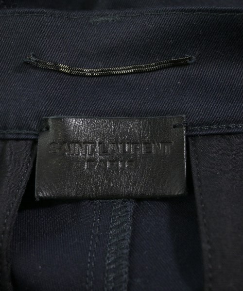SAINT LAURENT PARIS（サンローランパリ）その他 紺 サイズ:29(S位) メンズ/2200633102074