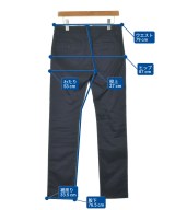 SAINT LAURENT PARIS（サンローランパリ）その他 紺 サイズ:29(S位) メンズ/2200633102074