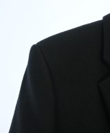 SAINT LAURENT PARIS（サンローランパリ）チェスターコート 黒 サイズ:54(XXL位) メンズ/2200633253011