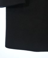 SAINT LAURENT PARIS（サンローランパリ）チェスターコート 黒 サイズ:54(XXL位) メンズ/2200633253011