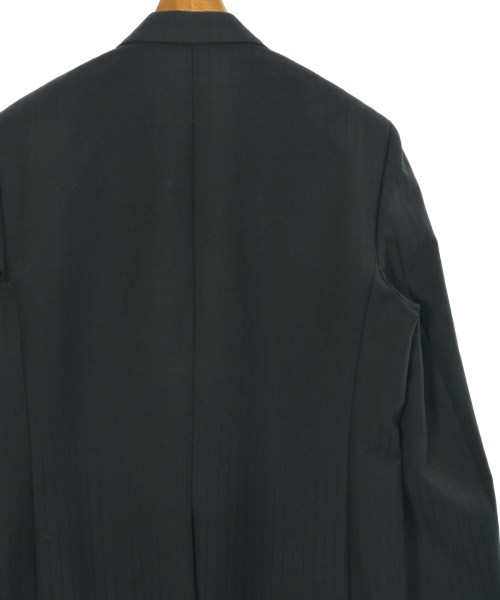 SAINT LAURENT PARIS（サンローランパリ）テーラードジャケット 黒 サイズ:50(XL位) メンズ/2200633253028