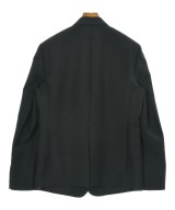 SAINT LAURENT PARIS（サンローランパリ）テーラードジャケット 黒 サイズ:50(XL位) メンズ/2200633253028