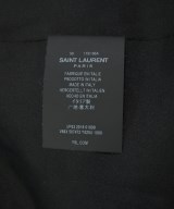 SAINT LAURENT PARIS（サンローランパリ）テーラードジャケット 黒 サイズ:50(XL位) メンズ/2200633253028