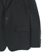 SAINT LAURENT PARIS（サンローランパリ）テーラードジャケット 黒 サイズ:50(XL位) メンズ/2200633253028