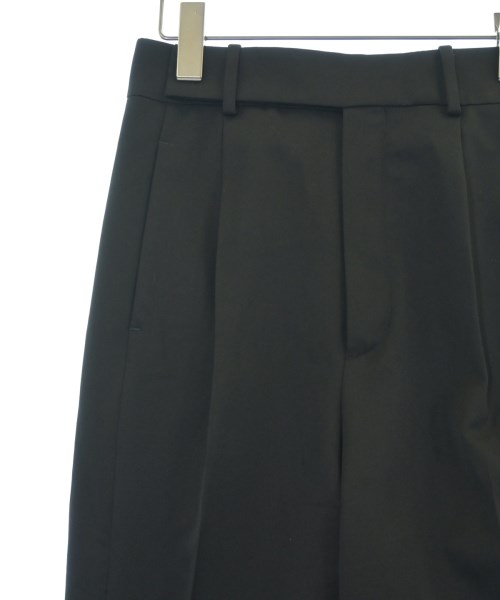 SAINT LAURENT PARIS（サンローランパリ）その他 黒 サイズ:34(XXS位) レディース/2200633079123