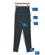 SAINT LAURENT PARIS（サンローランパリ）その他 黒 サイズ:34(XXS位) レディース/2200633079123