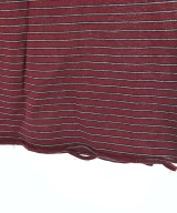 SAINT LAURENT PARIS（サンローランパリ）Tシャツ・カットソー 赤 サイズ:XS メンズ/2200617430087