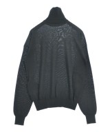 SAINT LAURENT PARIS（サンローランパリ）ニット・セーター 黒 サイズ:XS レディース/2200632727063