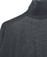 SAINT LAURENT PARIS（サンローランパリ）ニット・セーター 黒 サイズ:XS レディース/2200632727063