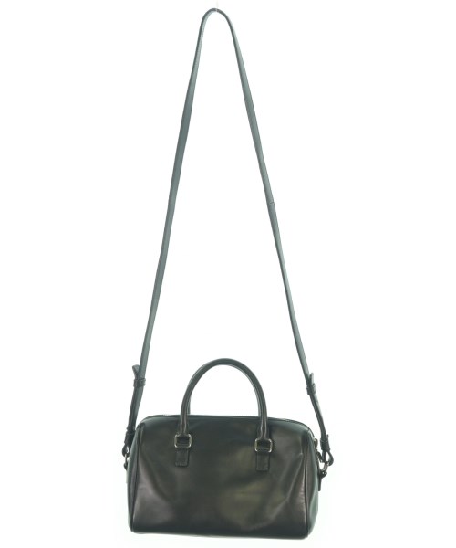SAINT LAURENT PARIS（サンローランパリ）ショルダーバッグ 黒 サイズ:- レディース/2200633791018