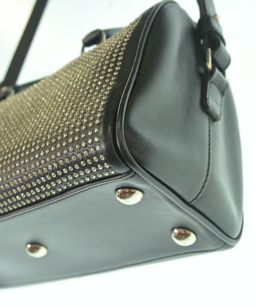 SAINT LAURENT PARIS（サンローランパリ）ショルダーバッグ 黒 サイズ:- レディース/2200633791018