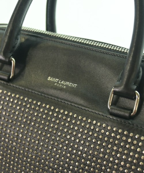 SAINT LAURENT PARIS（サンローランパリ）ショルダーバッグ 黒 サイズ:- レディース/2200633791018