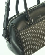 SAINT LAURENT PARIS（サンローランパリ）ショルダーバッグ 黒 サイズ:- レディース/2200633791018