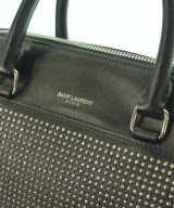 SAINT LAURENT PARIS（サンローランパリ）ショルダーバッグ 黒 サイズ:- レディース/2200633791018