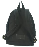SAINT LAURENT PARIS（サンローランパリ）バックパック・リュック 黒 サイズ:- メンズ/2200631567103
