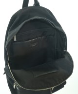 SAINT LAURENT PARIS（サンローランパリ）バックパック・リュック 黒 サイズ:- メンズ/2200631567103