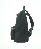 SAINT LAURENT PARIS（サンローランパリ）バックパック・リュック 黒 サイズ:- メンズ/2200631567103