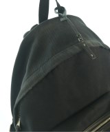 SAINT LAURENT PARIS（サンローランパリ）バックパック・リュック 黒 サイズ:- メンズ/2200631567103