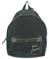 SAINT LAURENT PARIS バックパック・リュック