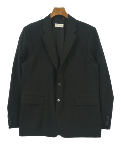 SAINT LAURENT PARIS（サンローランパリ）その他 黒 サイズ:54/54(XXL位) メンズ/2200634181023