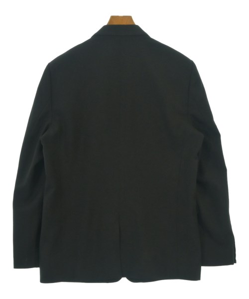 SAINT LAURENT PARIS（サンローランパリ）その他 黒 サイズ:54/54(XXL位) メンズ/2200634181023