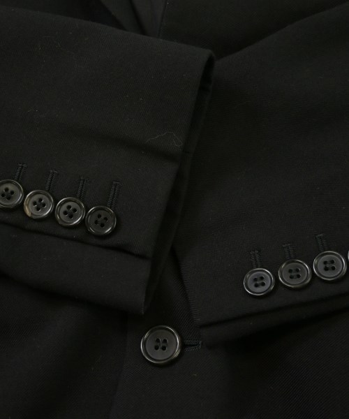 SAINT LAURENT PARIS（サンローランパリ）その他 黒 サイズ:54/54(XXL位) メンズ/2200634181023