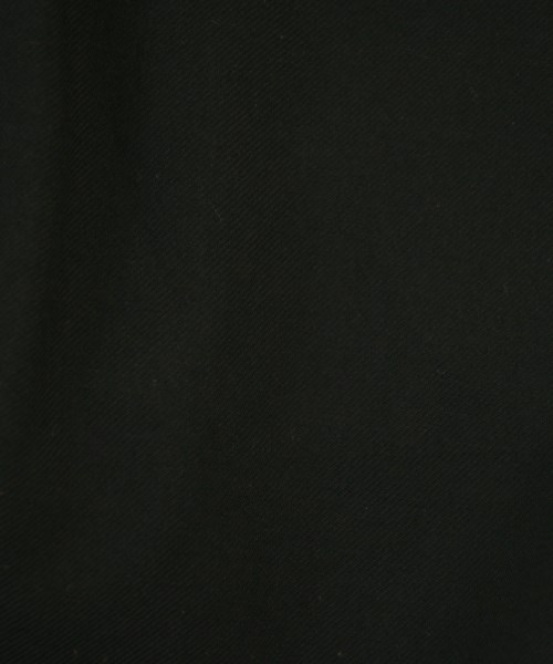 SAINT LAURENT PARIS（サンローランパリ）その他 黒 サイズ:54/54(XXL位) メンズ/2200634181023