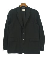 SAINT LAURENT PARIS（サンローランパリ）その他 黒 サイズ:54/54(XXL位) メンズ/2200634181023