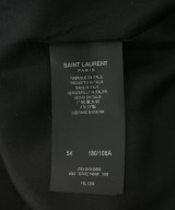 SAINT LAURENT PARIS（サンローランパリ）その他 黒 サイズ:54/54(XXL位) メンズ/2200634181023