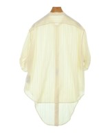 SAINT LAURENT PARIS（サンローランパリ）カジュアルシャツ 黄 サイズ:F レディース/2200605995154