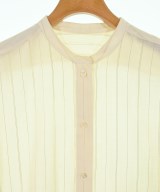 SAINT LAURENT PARIS（サンローランパリ）カジュアルシャツ 黄 サイズ:F レディース/2200605995154