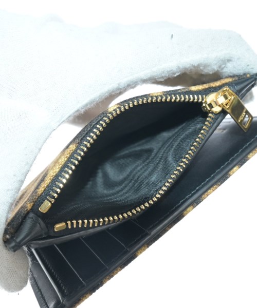 SAINT LAURENT PARIS（サンローランパリ）財布・コインケース 茶 サイズ:- レディース/2200605995482
