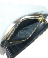 SAINT LAURENT PARIS（サンローランパリ）財布・コインケース 茶 サイズ:- レディース/2200605995482