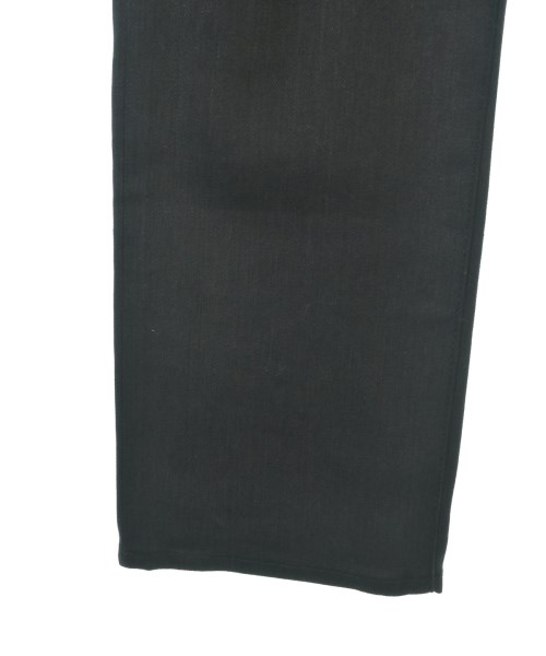 SAINT LAURENT PARIS（サンローランパリ）デニムパンツ 黒 サイズ:31(M位) メンズ/2200605977204