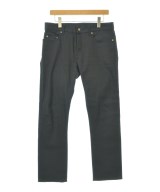 SAINT LAURENT PARIS（サンローランパリ）デニムパンツ 黒 サイズ:31(M位) メンズ/2200605977204