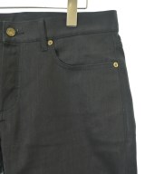 SAINT LAURENT PARIS（サンローランパリ）デニムパンツ 黒 サイズ:31(M位) メンズ/2200605977204