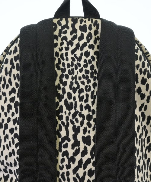 SAINT LAURENT PARIS（サンローランパリ）バックパック・リュック 白 サイズ:- メンズ/2200607038057