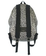 SAINT LAURENT PARIS（サンローランパリ）バックパック・リュック 白 サイズ:- メンズ/2200607038057