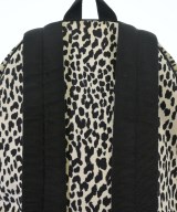 SAINT LAURENT PARIS（サンローランパリ）バックパック・リュック 白 サイズ:- メンズ/2200607038057