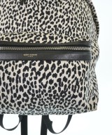 SAINT LAURENT PARIS（サンローランパリ）バックパック・リュック 白 サイズ:- メンズ/2200607038057