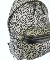 SAINT LAURENT PARIS（サンローランパリ）バックパック・リュック 白 サイズ:- メンズ/2200607038057
