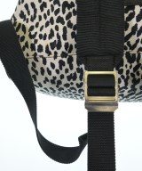 SAINT LAURENT PARIS（サンローランパリ）バックパック・リュック 白 サイズ:- メンズ/2200607038057