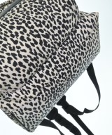 SAINT LAURENT PARIS（サンローランパリ）バックパック・リュック 白 サイズ:- メンズ/2200607038057