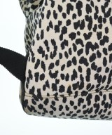 SAINT LAURENT PARIS（サンローランパリ）バックパック・リュック 白 サイズ:- メンズ/2200607038057